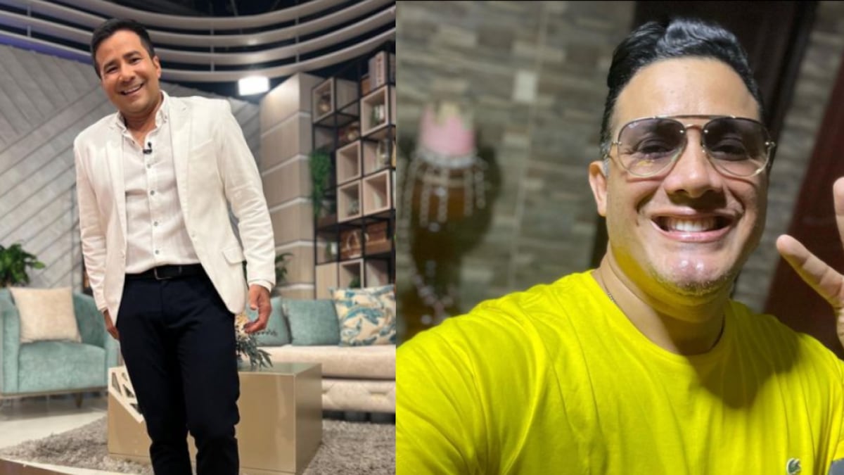 Bustamante le responde