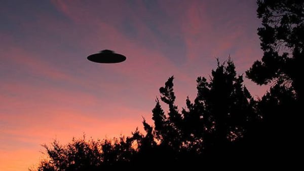¿Avistamiento OVNI? La impactante experiencia de un piloto