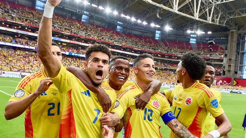 colombia
