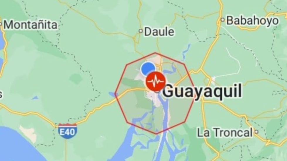 SISMO 12 DE ENERO DE 2025