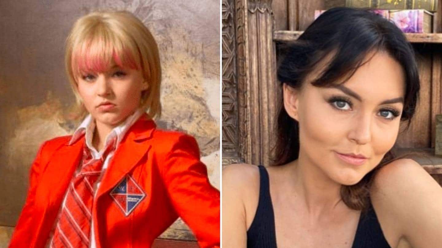 Angelique Boyer cuenta con una extensa carrera.