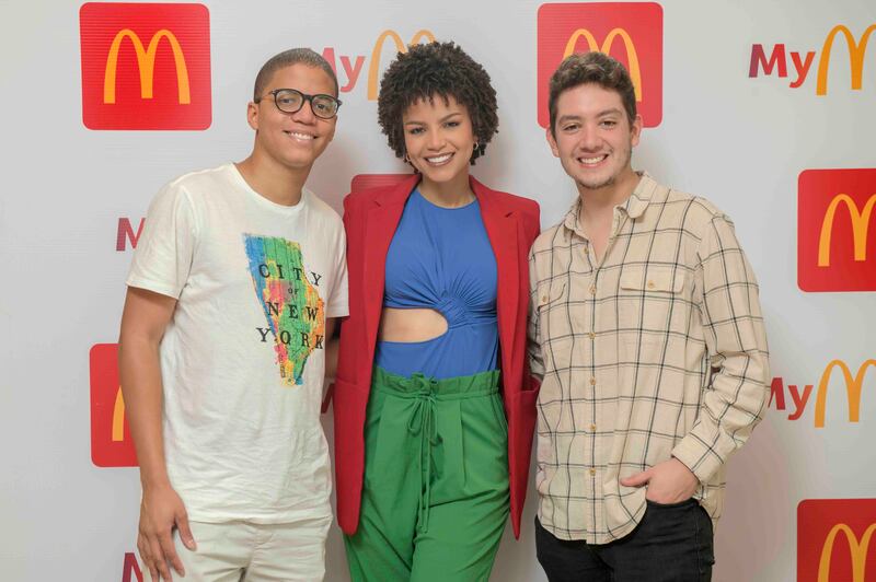 McDonald’s evoluciona su App y habilita función para pedir, pagar y retirar a conveniencia