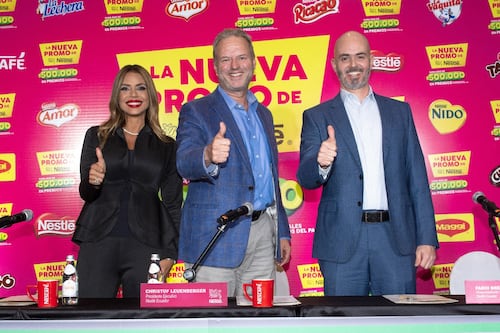 Nestlé premia la fidelidad de sus consumidores con una increíble campaña