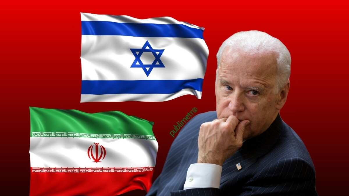 ¿Por qué Irán atacó a Israel pese advertencias de Joe Biden?