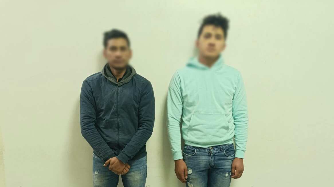 Así fue cómo secuestraron al conductor de un camión en Quito