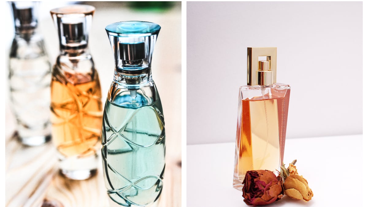 Los mejores perfumes económicos que huelen a caro y duran todo el día