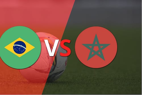 Brasil vs Marruecos: la Canarinha inicia su camino hacia la sexta estrella; dónde ver su gran debut