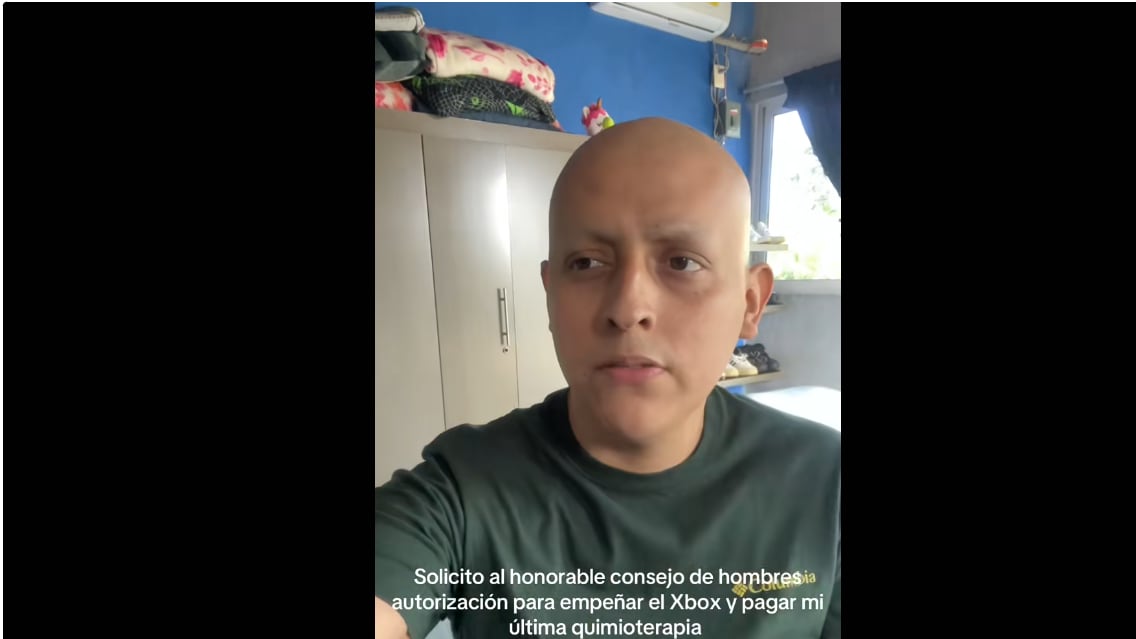 Consejo de los hombres