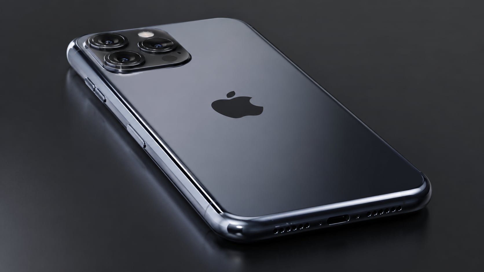No ha salido el iPhone 18 y ya se filtra la gran novedad del iPhone 19