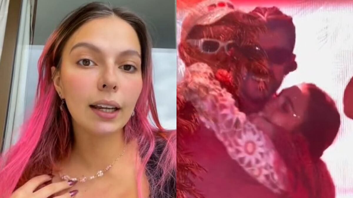 El video se volvió viral