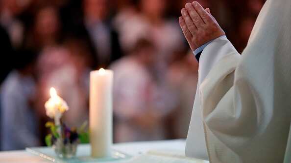 El caso fue denunciado por dos monjas