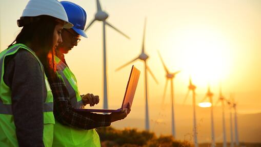 Ecuador tiene más de cinco alternativas para genera energía de forma natural