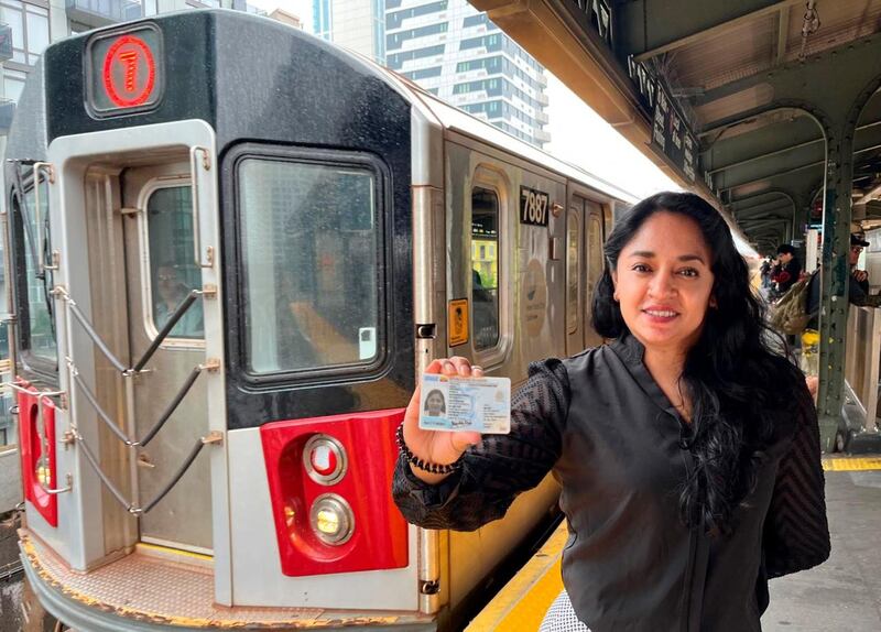 Más de 19 mil ciudadanos en Nueva York y Madrid accedieron al documento en menos de 30 minutos.