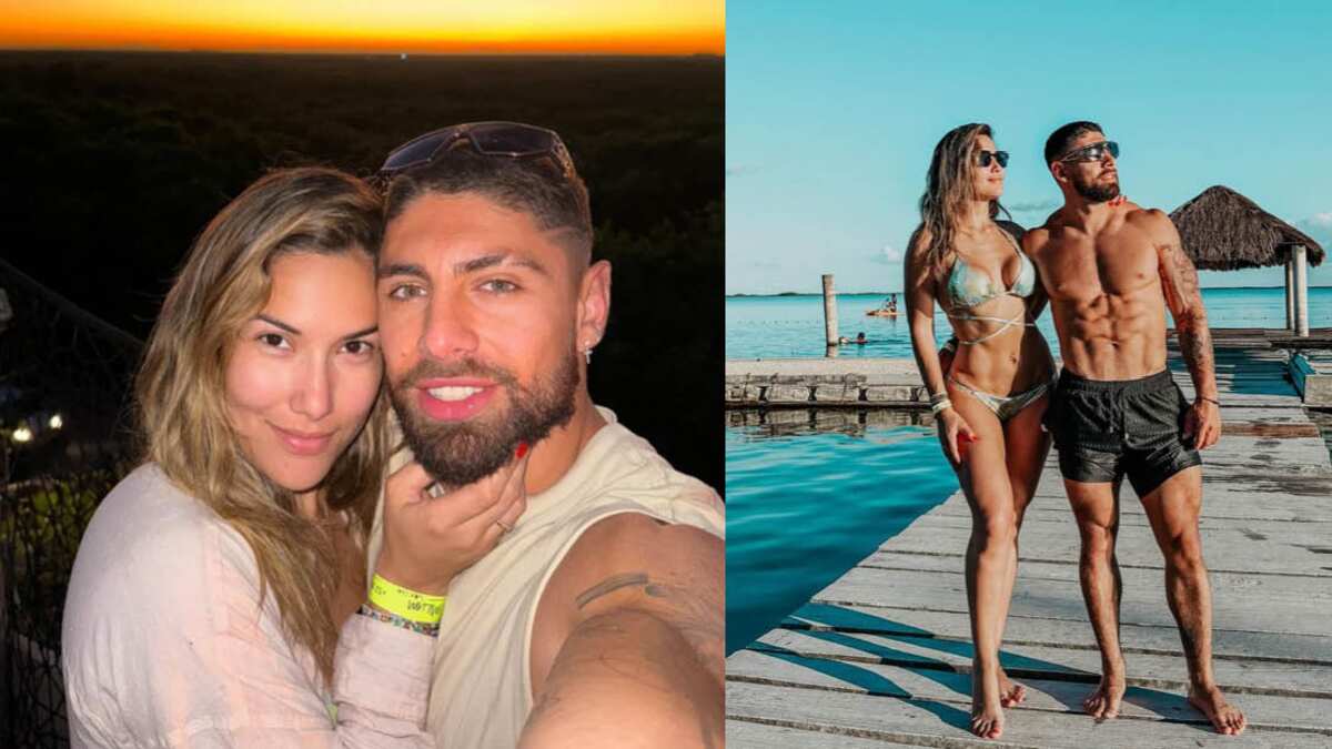 Alejandra Jaramillo y Beta Mejía