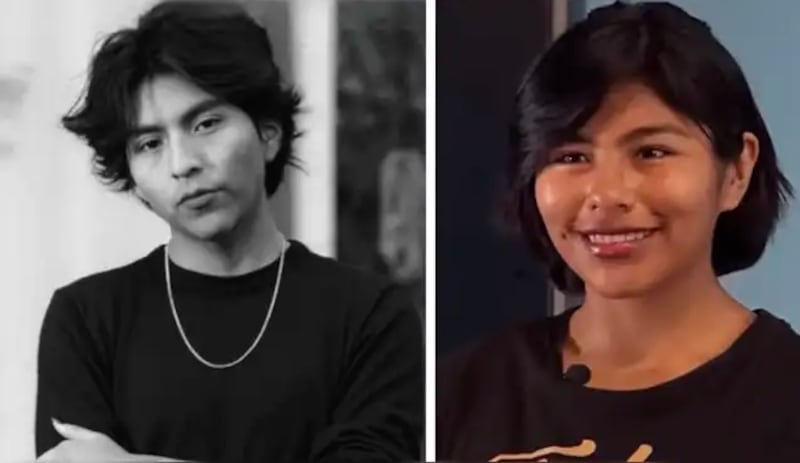 Actriz de cine peruano asesina a su pareja con arma blanca tras fuerte discusión