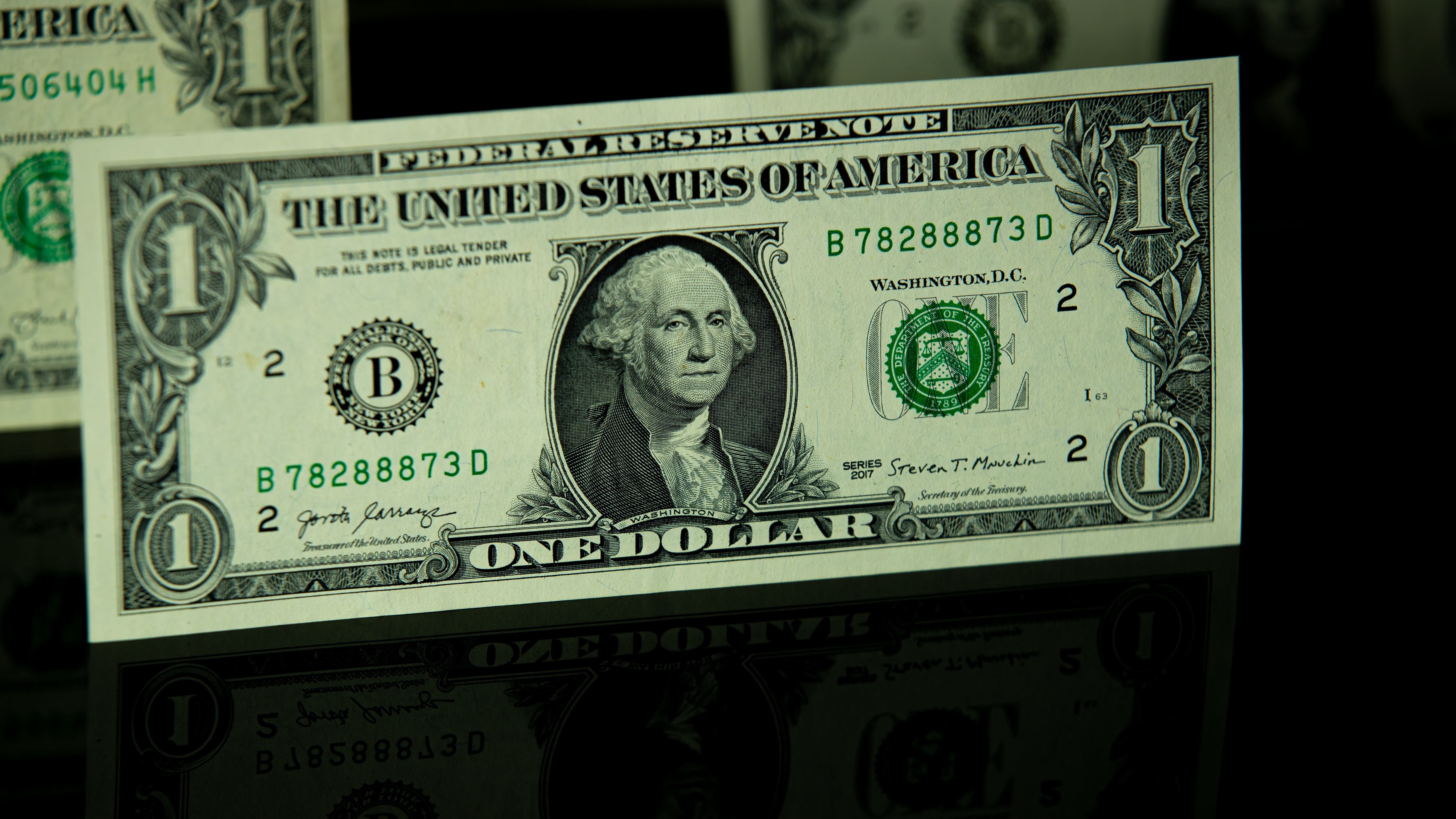Precio del dólar en Colombia