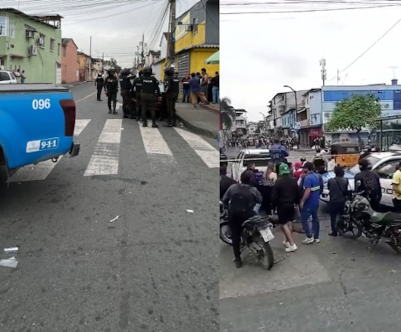 Guayaquil