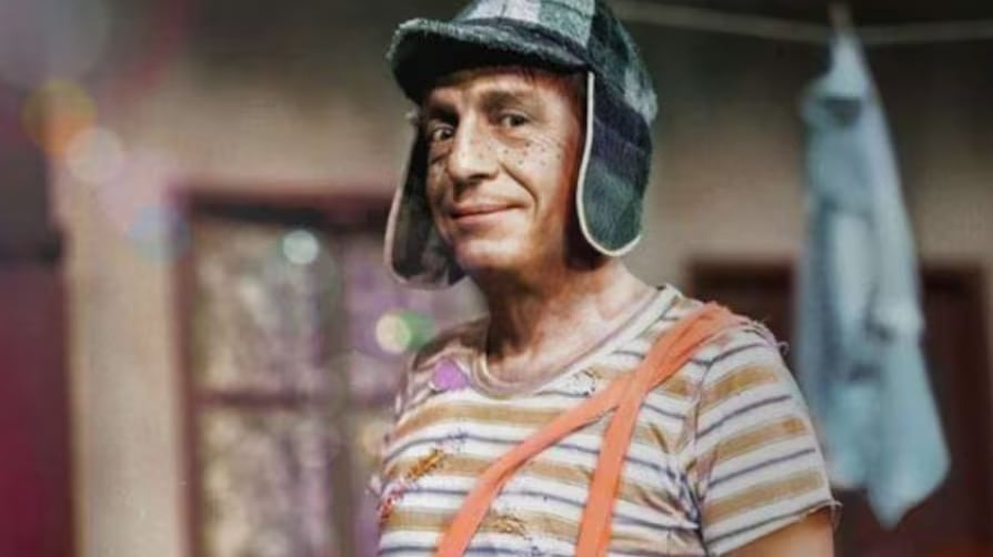 El Chavo del 8