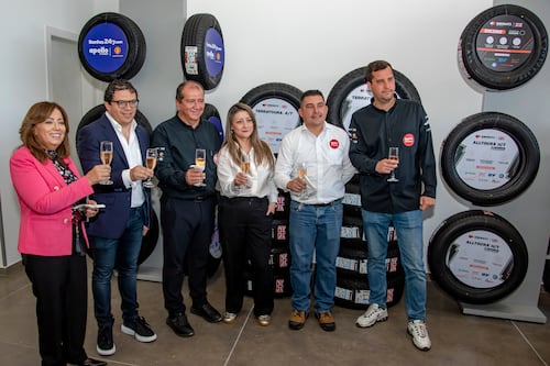 Llantas247.com fortalece su presencia en Quito con la apertura de su nuevo local en Los Chillos