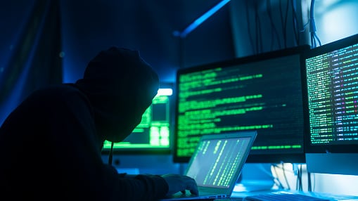 Filtración masiva de contraseñas.