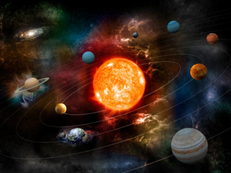 Sistema Solar