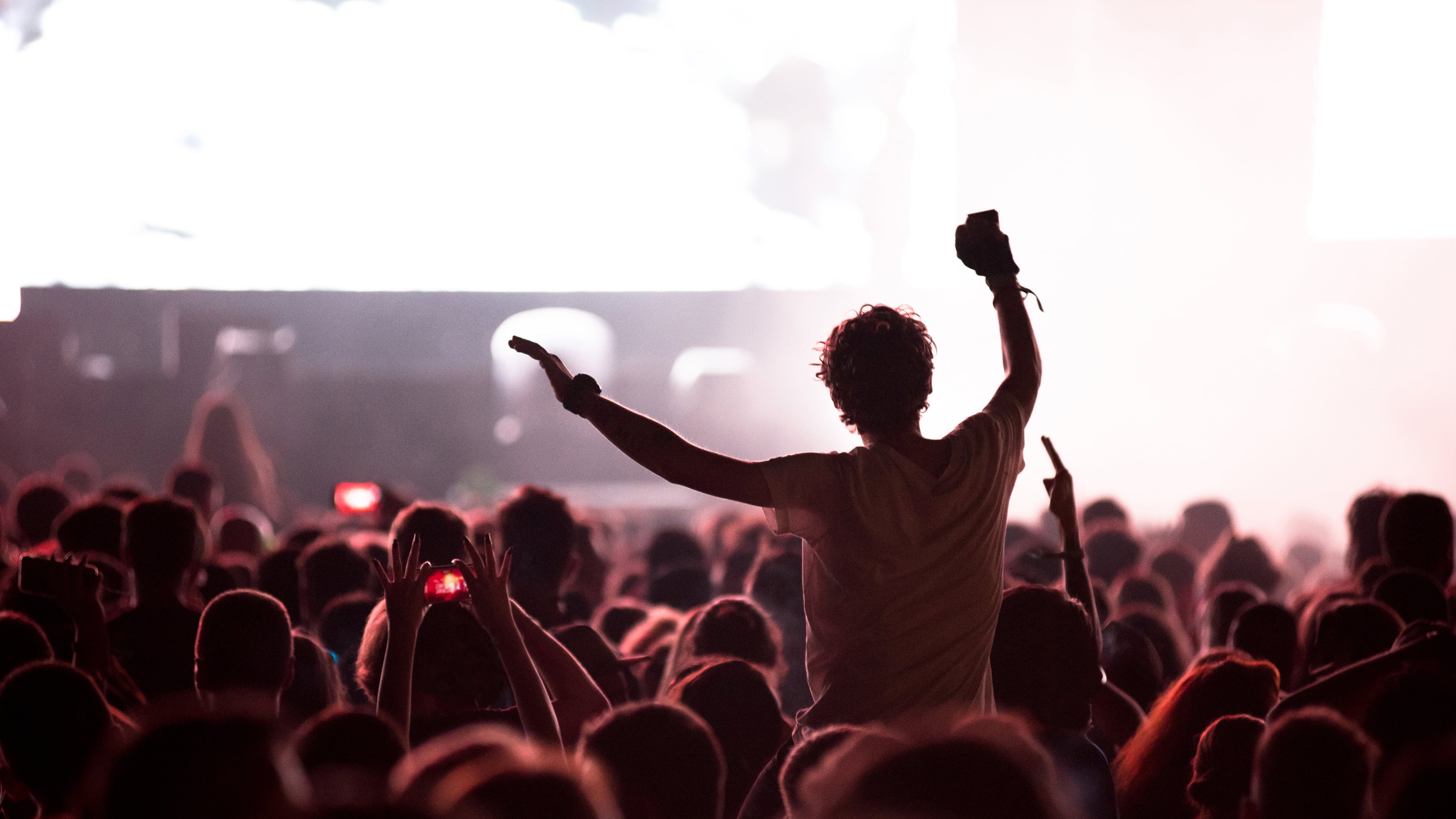 Figuras como Ed Sheeran, Iron Maiden y Alejandro Sanz lideran una agenda real y ya anunciada en Quito, Guayaquil y Cuenca