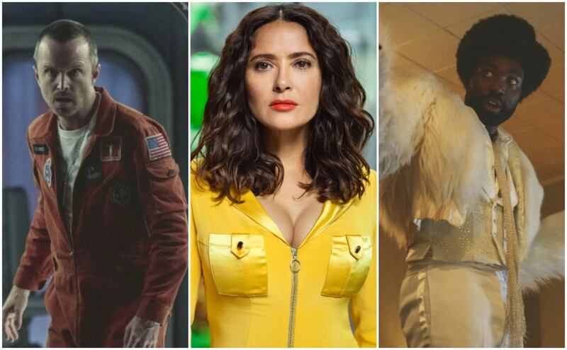 SIN SPOILERS: Damos nuestra opinión sobre la quinta temporada de Black Mirror en Netflix que definitivamente mantendrá divididos a los fans.