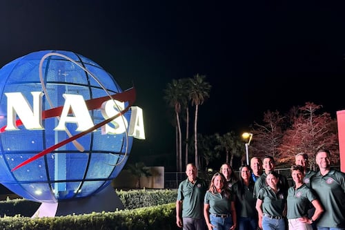 Ganó un millón de dólares en la NASA con proyecto, pero no podrá cobrar el premio: Esta es la razón