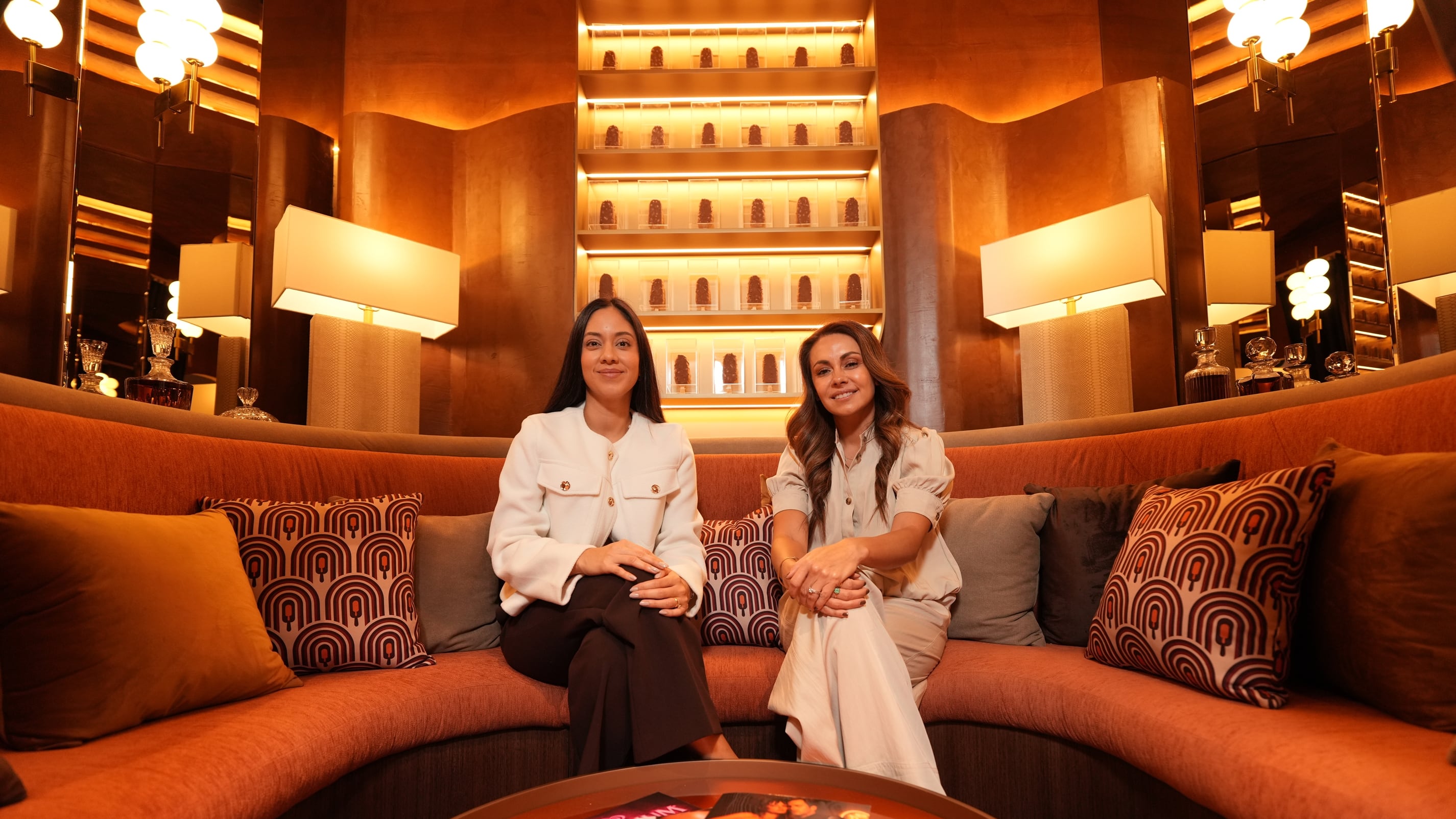 Magnum transforma el placer del helado en una experiencia arquitectónica