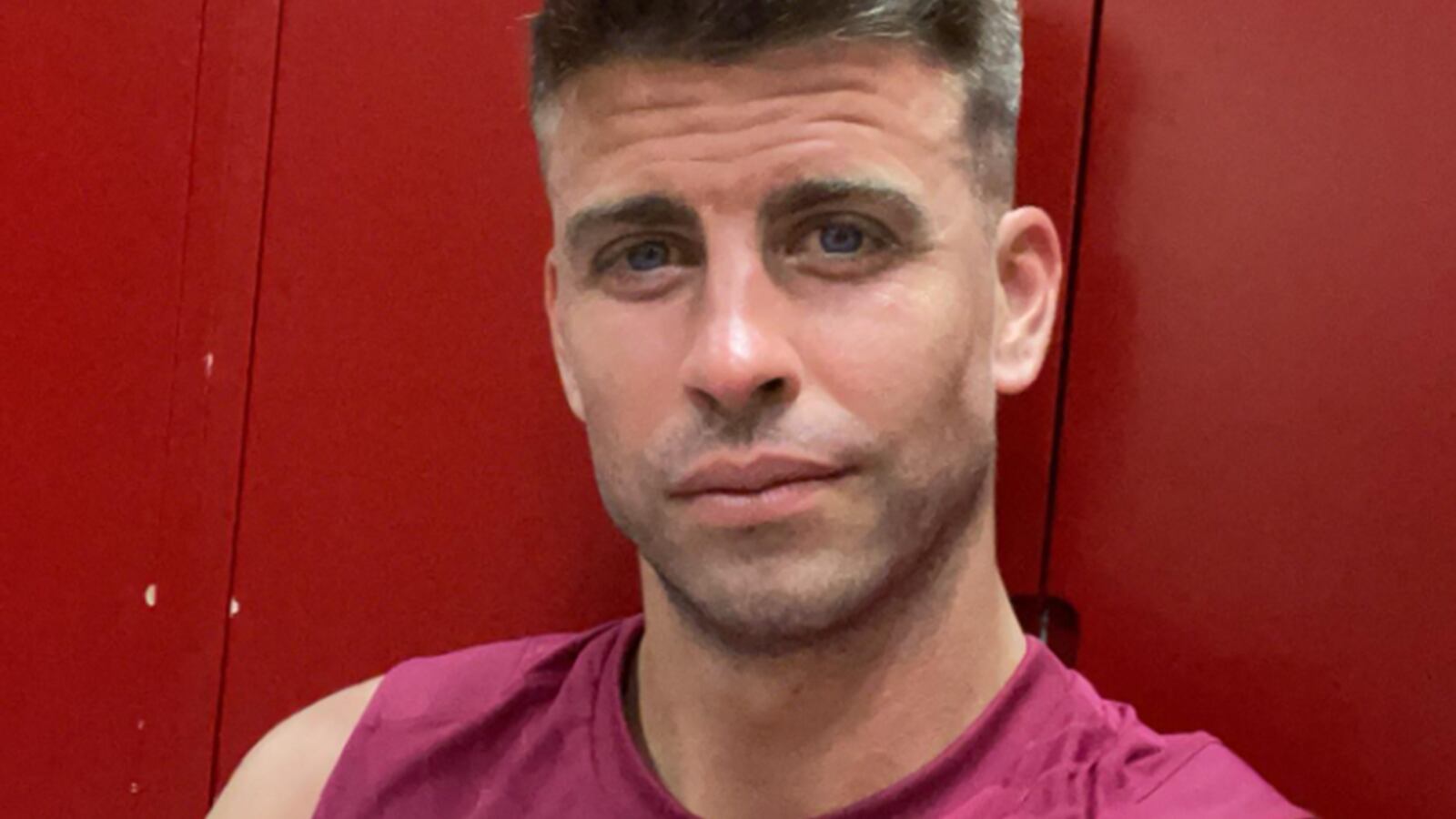 Gerard Piqué enfrenta líos legales en España.