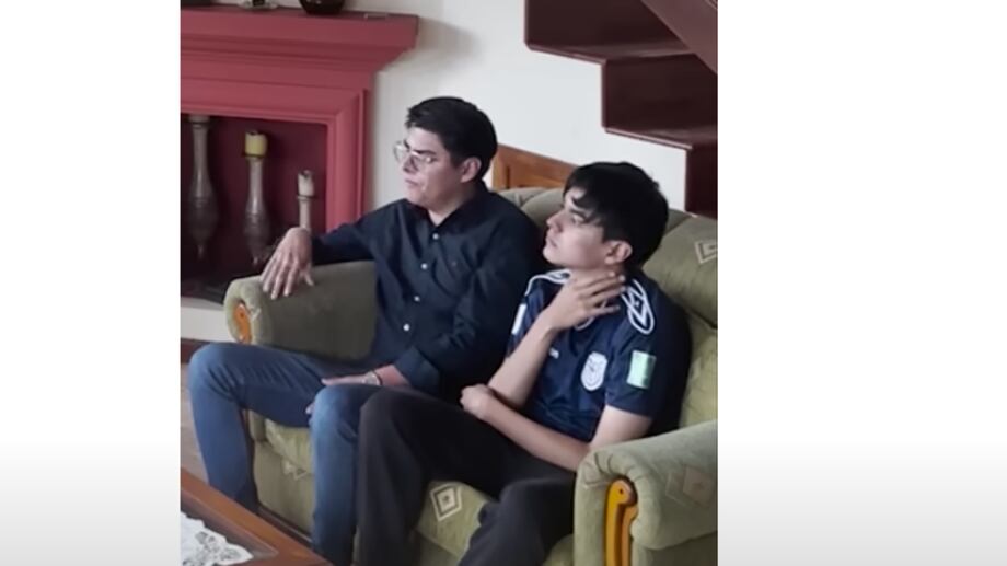 Padres se vengaron de Kike Jav