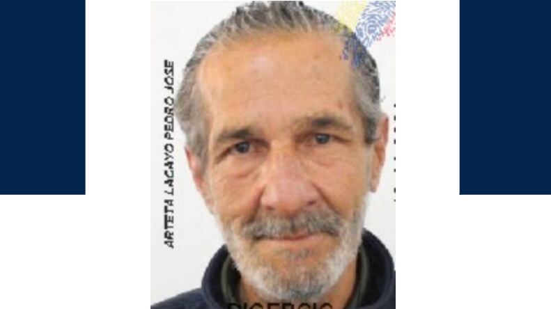 Pedro José Arteta Lacayo