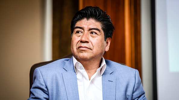 Este último, el pasado octubre del 2021, sancionó a Yunda con la pérdida de sus derechos políticos por tres años y una multa de 50 salarios básicos