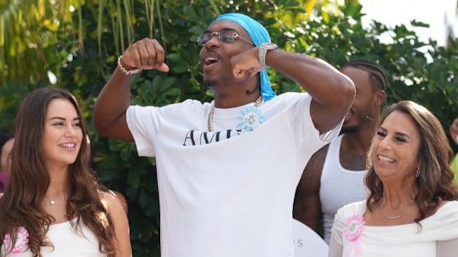 La verdad detrás del youtuber que embarazó a su novia y a su suegra