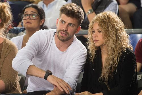 ¿Cegada por el amor? Shakira intentó regresar con Piqué