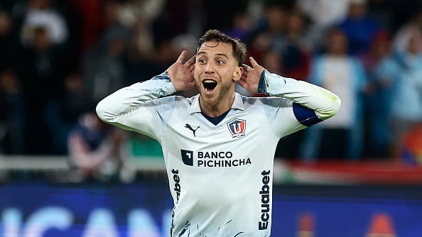 Los jugadores más guapos de la final de la Recopa