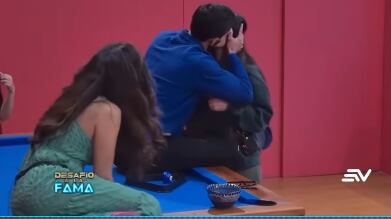 Suriel y Muy Mariana