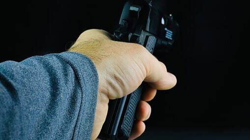 Ataque armado en el centro de Quito deja un fallecido y dos heridos