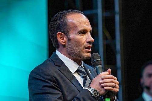 Francisco Egas y un balance completo de la FEF y La Tri previo al Mundial 2026: “La Selección no juega bonito, pero juega muy bien”