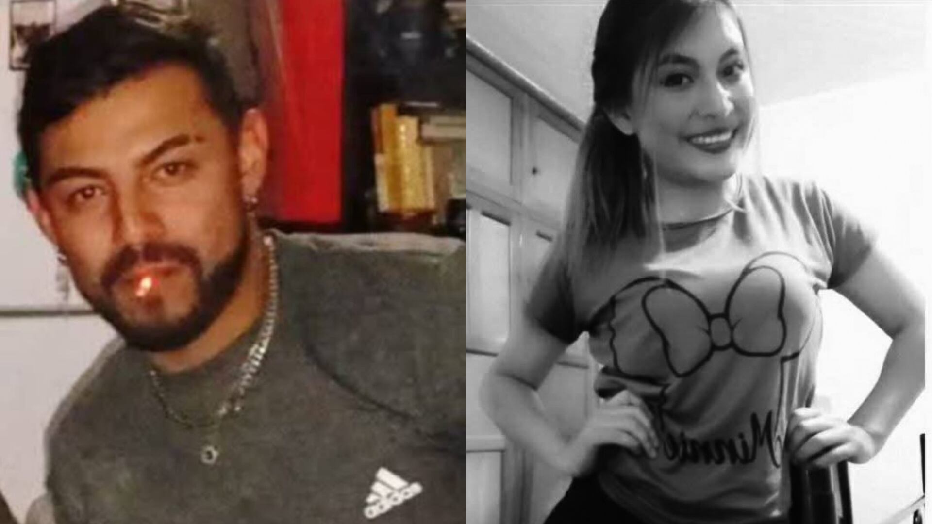 Caso Dayana Pérez: Su pareja le habría colocado un rastreador antes de ser hallada sin vida en Quito