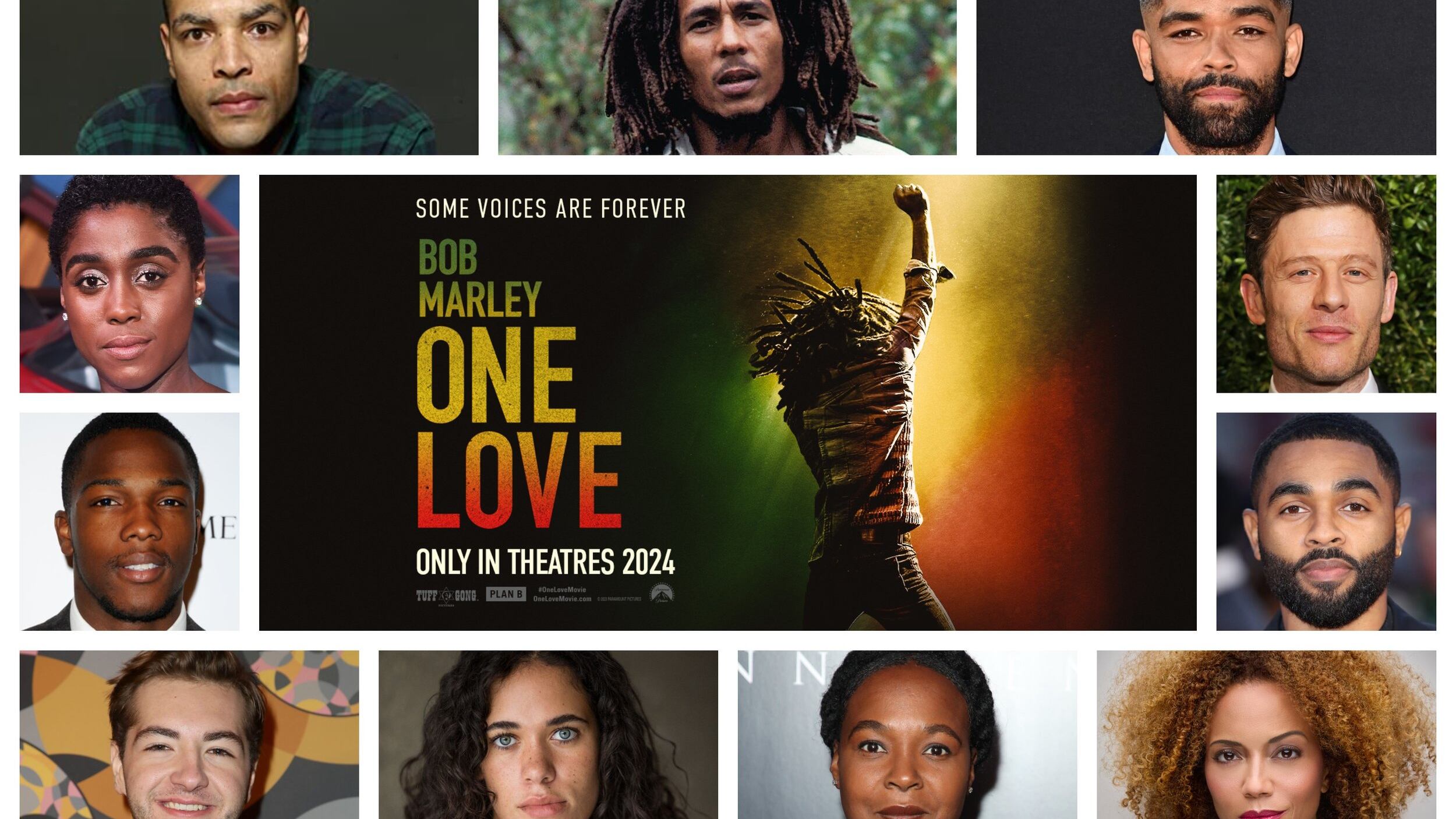 Próximos estrenos para el 2024