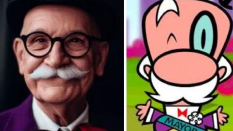 Caricaturas de Cartoon Network