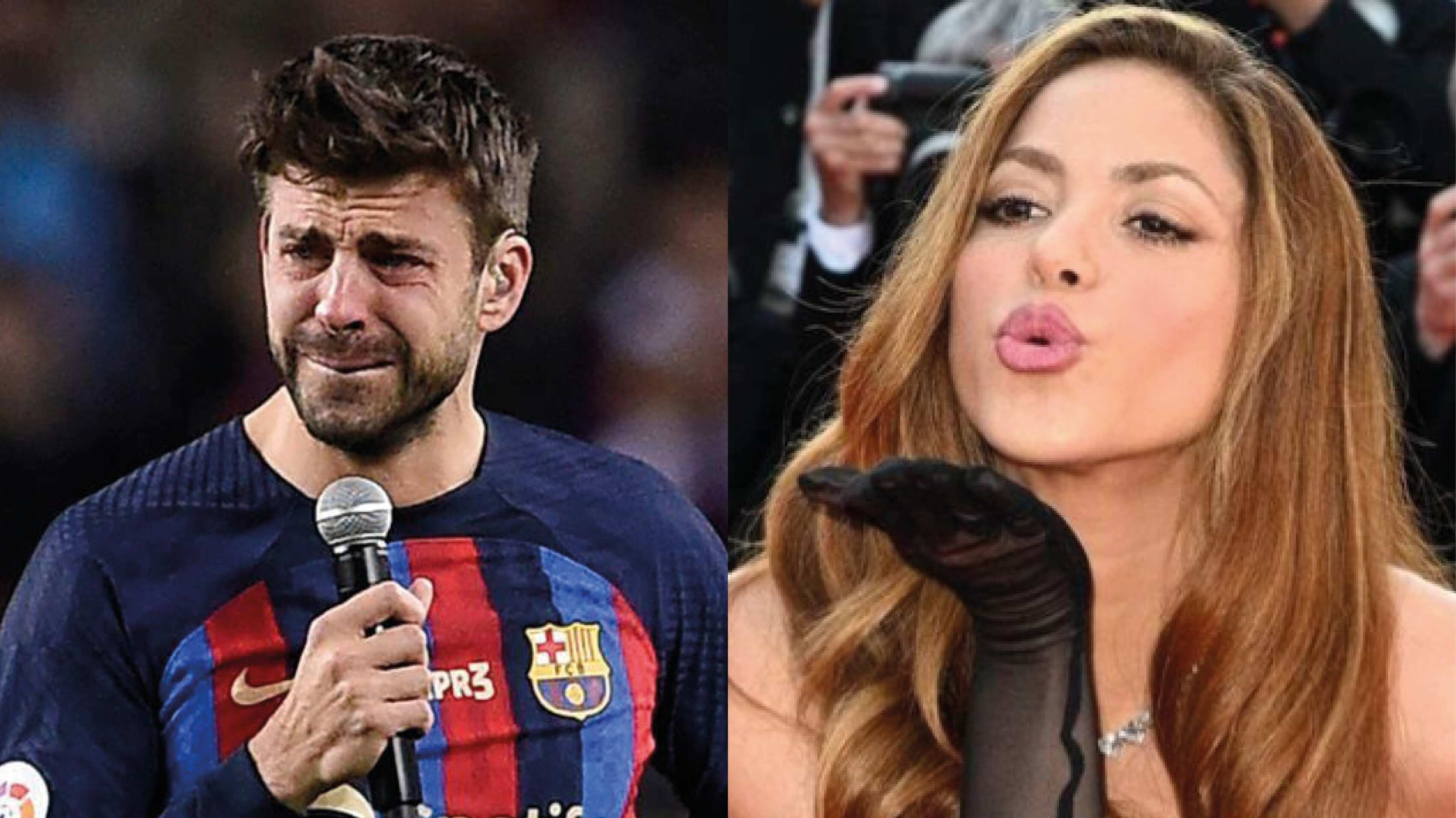 Shakira dedicará toda una sesión de Bizarrap a Piqué