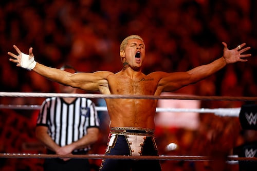 Wrestlemania 40: los millones que ganan los luchadores de la WWE