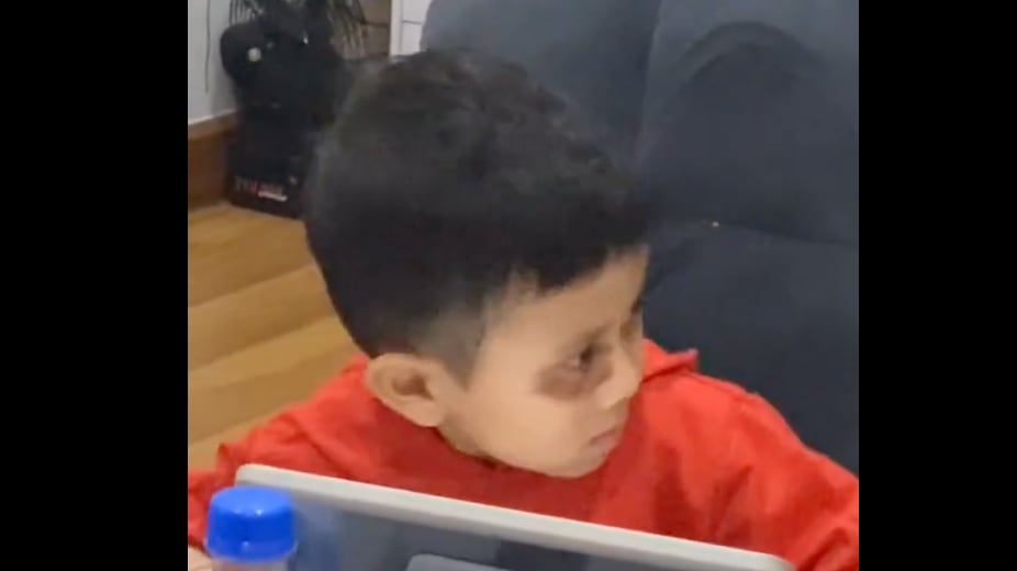 Este es el método que un padre utilizo para que su hijo deje de usar tanto tiempo su iPad