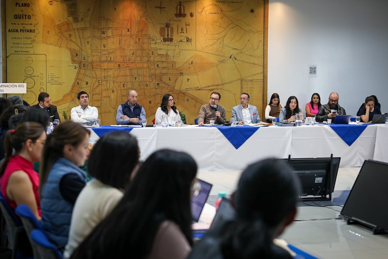 Acuerdo histórico: ¿Cuáles son las 14 medidas para descontaminar el río Machángara?