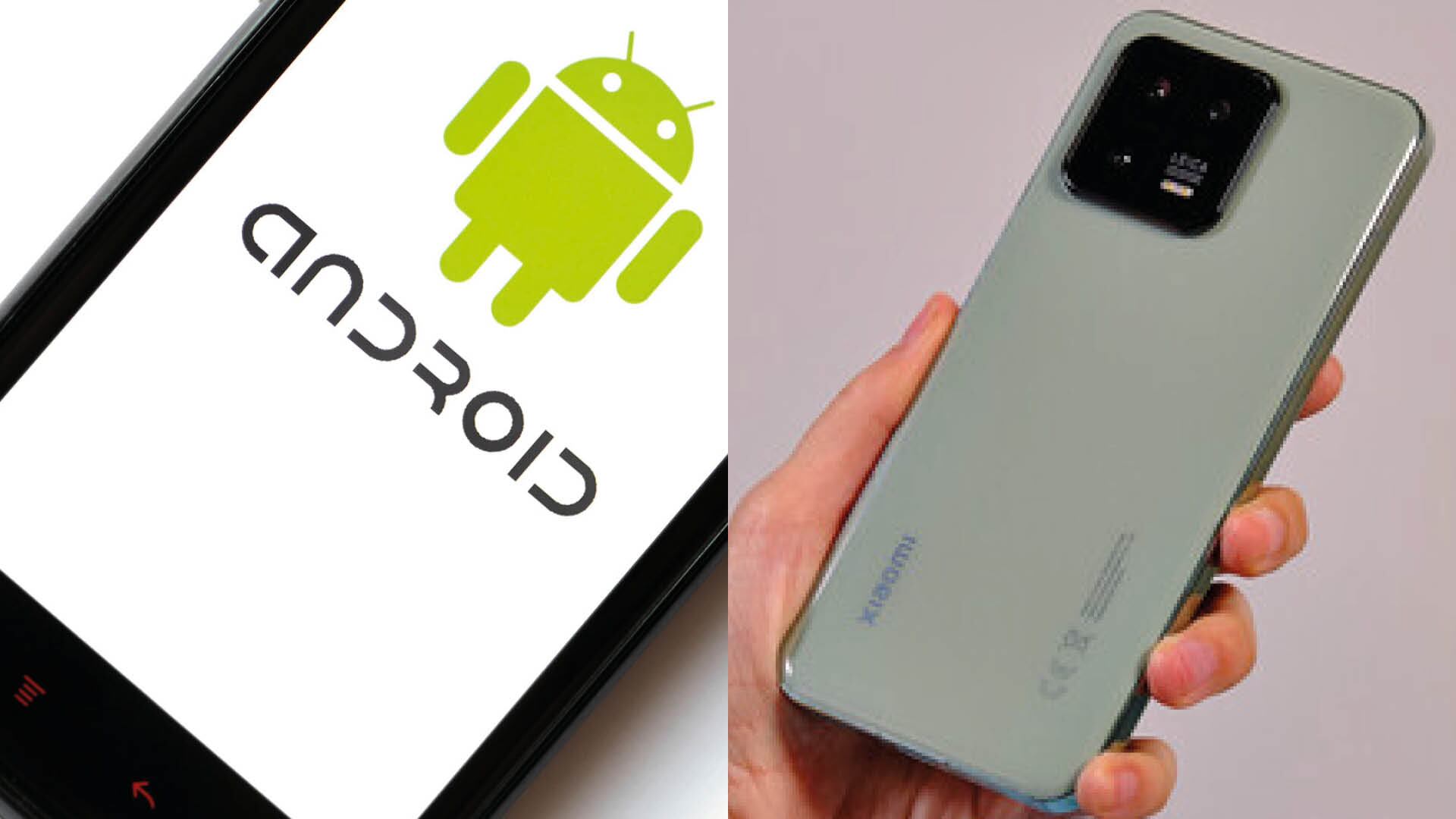 Conoce las novedades de la nueva actualización Android 14.
