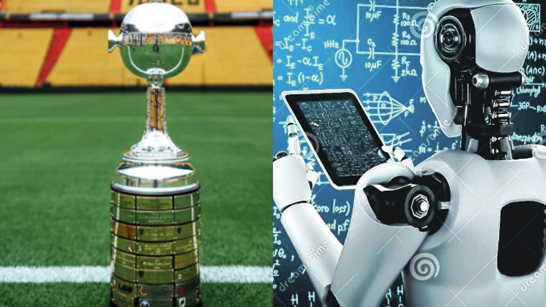 La inteligencia artificial nos revela si el Barcelona SC podrá ganar la Libertadores en el futuro