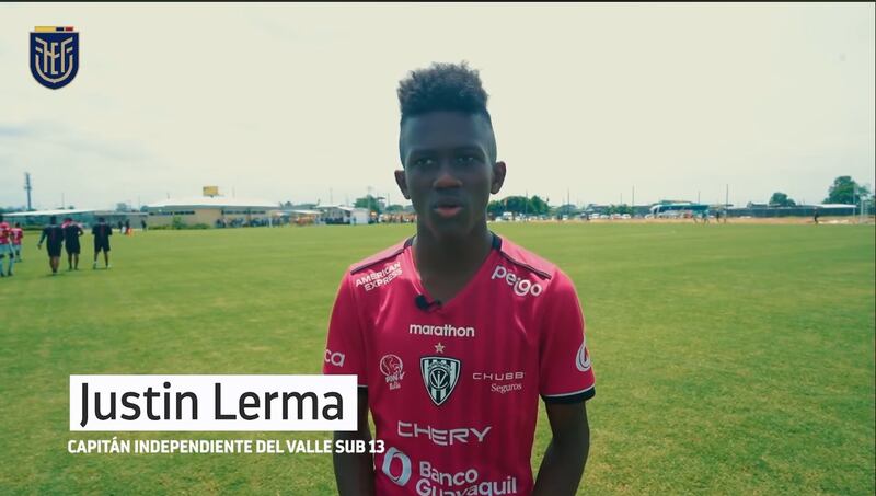 Justin Lerma