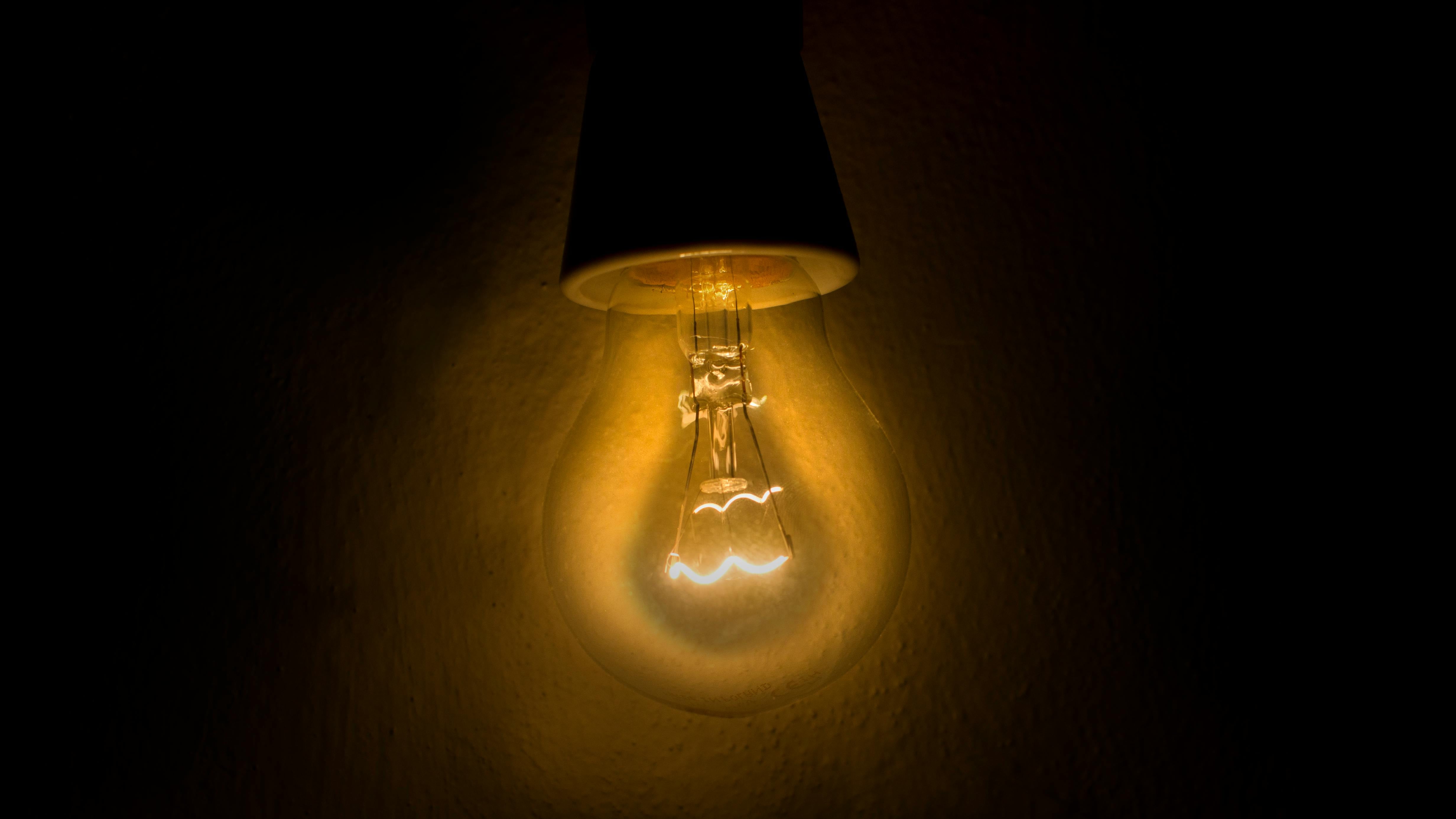 Corte de luz en Quito